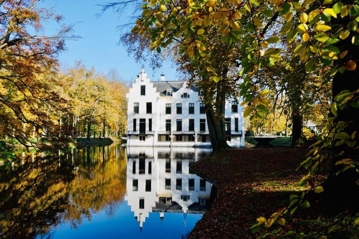 Bungalowpark Het Verscholen Dorp Harderwijk Exterior foto
